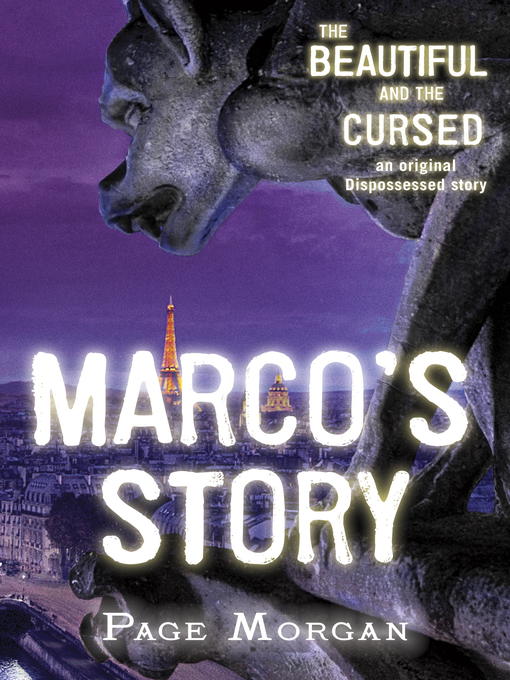 Title details for Marco's Story by Page Morgan - Available